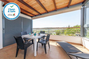 A21 - 1 Bed Apartment in MarinaPark